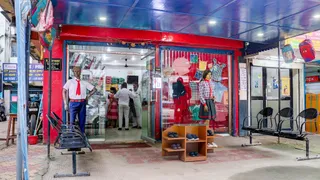 KD Store - Six Mile — work photo 4