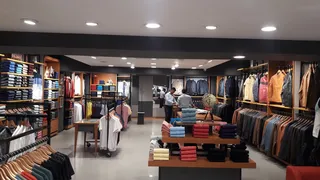PLANET FASHION- Six Mile — work photo 1