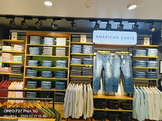 PLANET FASHION- Six Mile — work photo 3
