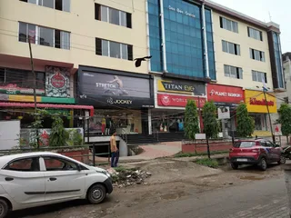 PLANET FASHION- Six Mile — work photo 4