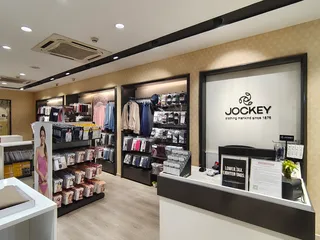 Jockey Exclusive Store — work photo 3