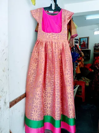 Nrusimha Designers & Dry Cleaners — photo 1
