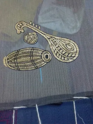 Nrusimha Designers & Dry Cleaners — photo 3