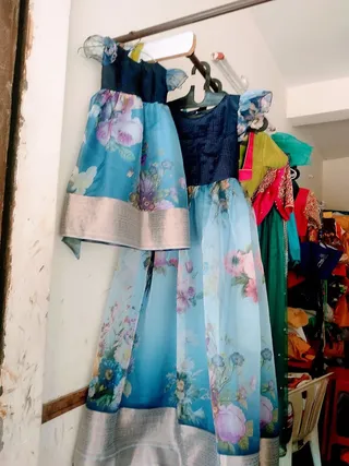 Nrusimha Designers & Dry Cleaners — work photo 4