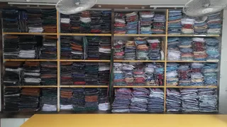 Raju Dresses — work photo 1