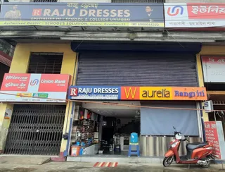 Raju Dresses — work photo 2