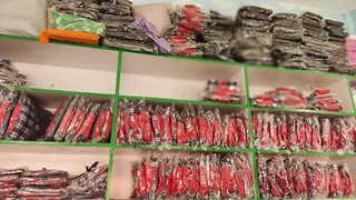Khushi Dresses And Tailor — work photo 3