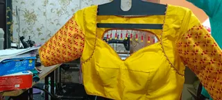Riktaz designer boutique — work photo 1