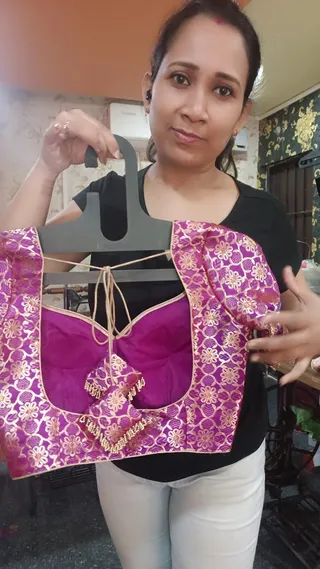 Riktaz designer boutique — work photo 3