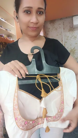 Riktaz designer boutique — work photo 5