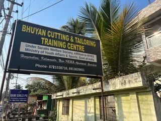 Bhuyan Cutting & Tailoring — photo 2