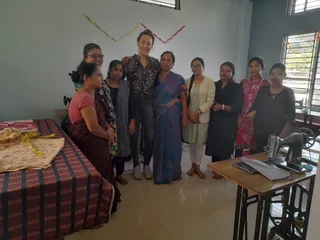 Bhuyan Cutting & Tailoring — work photo 4