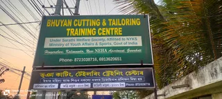 Bhuyan Cutting & Tailoring — work photo 5