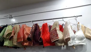 EuReka Ladies Tailoring — photo 3