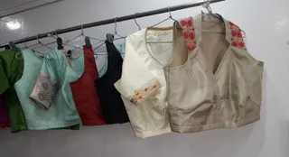 EuReka Ladies Tailoring — work photo 4