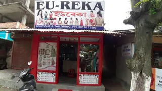 EuReka Ladies Tailoring — work photo 6