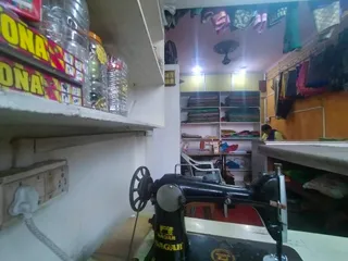 Maharani tailors — work photo 1