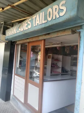 Maharani tailors — work photo 2