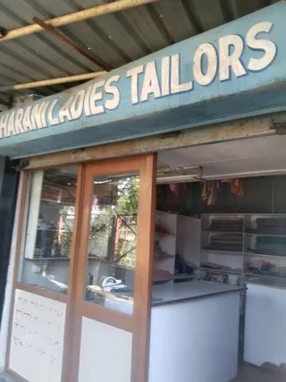 Maharani tailors — work photo 5