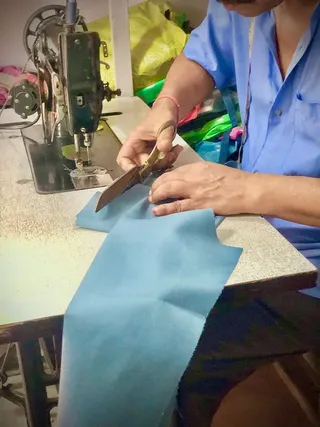 Biplab Tailoring | Tailor shop | Borbari — work photo 2