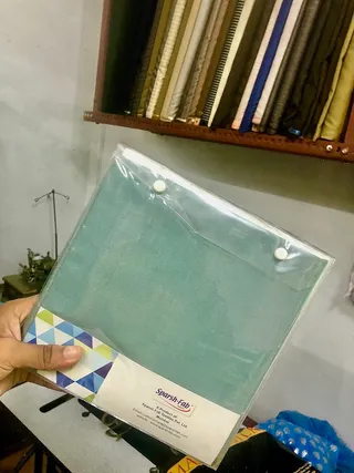 Biplab Tailoring | Tailor shop | Borbari — work photo 4