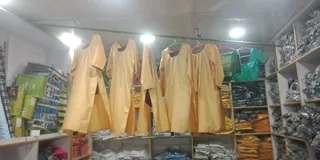 Nazira Dresses — work photo 3