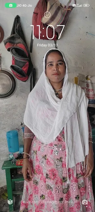 H.R. Cloth Stores & Monjirul Tailoring — work photo 1