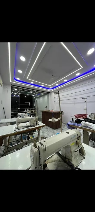 Royal tailors. رائل ٹیلرز — work photo 6