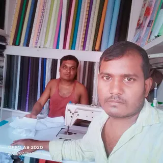 MAA FANCY TAILORS — work photo 1