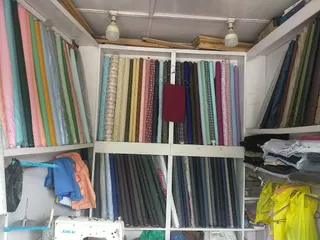MAA FANCY TAILORS — work photo 2