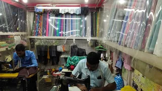 Yasmin Tailor — work photo 1