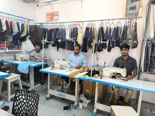 New Sana Men's Wear — photo 2