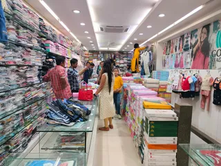 Needle Fight Ladies Tailor — work photo 4