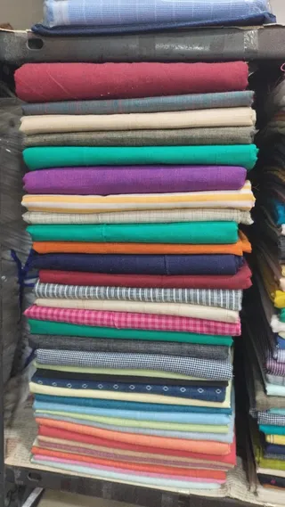 Sai Kumar Tailors & Textiles — work photo 1