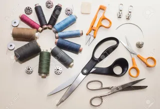 Sai Kumar Tailors & Textiles — work photo 2