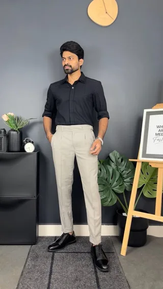 Sai Kumar Tailors & Textiles — work photo 3