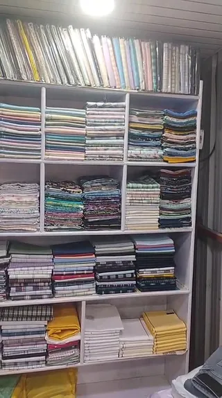 Sai Kumar Tailors & Textiles — work photo 4