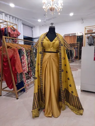 Vastram House Designer Boutique — photo 1