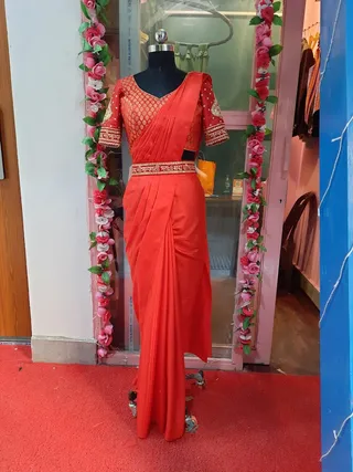 Vastram House Designer Boutique — photo 2