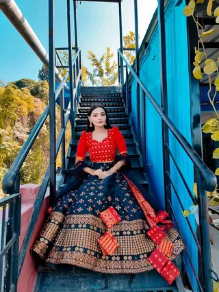 Vastram House Designer Boutique — work photo 4