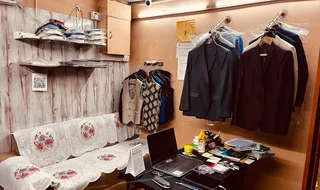 Soorya Suit Palace formal tailors gents and ladiessuit — photo 2