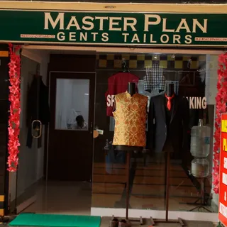 Soorya Suit Palace formal tailors gents and ladiessuit — work photo 6