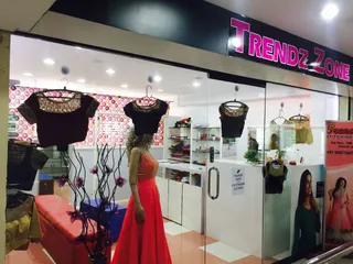 TRENDZ ZONE — work photo 7