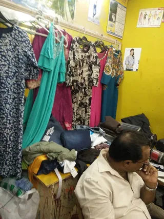 Clinton Tailoring — work photo 3