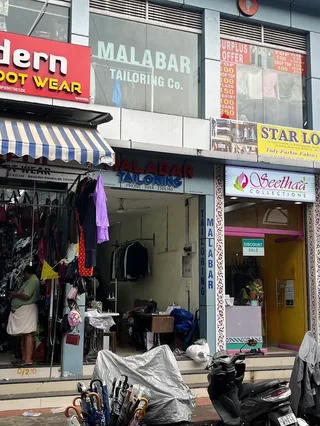 Malabar Tailoring Co — work photo 1