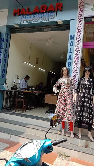 Malabar Tailoring Co — work photo 3