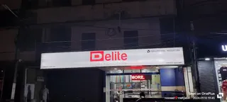 Delite Tailors & Clothiers — photo 1
