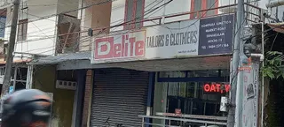 Delite Tailors & Clothiers — photo 3