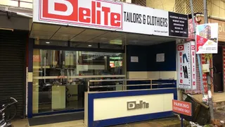 Delite Tailors & Clothiers — work photo 5