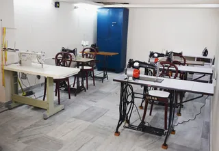 Saraswathi Tailors — photo 1